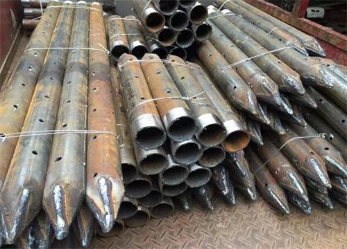 连平钢花管哪里有卖